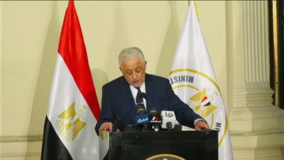 طارق شوقي: الإعلان عن جداول امتحانات النقل خلال أيام