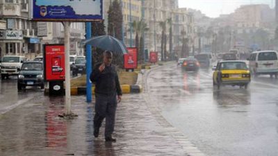 الأرصاد الجوية:  انخفاض درجات الحرارة في بعض مناطق الجمهورية لأقل من الصفر غدا. ننشر التفاصيل