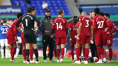 موعد مباراة ليفربول ولايبزج الالمانى فى دورى ابطال اوروبا 