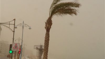 عاجل| أول محافظة تعلن رفع حالة الطوارئ بسبب سوء الأحوال الجوية