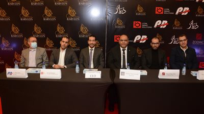 باستثمارات تتجاوز المليار.. بابيلون توقع شراكه استراتيجيه مع حلفاء النجاح