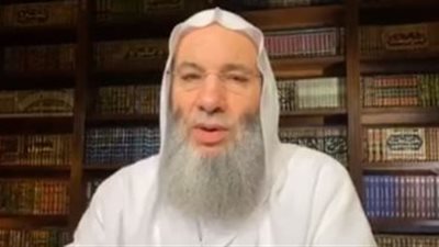 الشيخ محمد حسان يدخل العناية بعد تعرضه لوعكة صحية