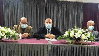 عاجل| تكليف الموجهين بوضع امتحانات نصف العام 