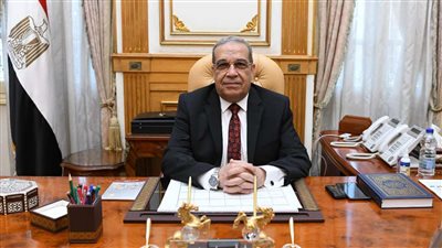 وزارة الإنتاج الحربى تنفي وجود تعاون مع شركة دوليبات مصر 