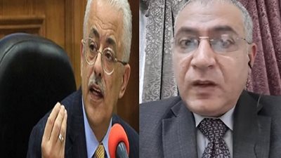 بالفيديو| الديب يشن هجوما حادا على طارق شوقى بشأن ضم امتحانات التيرمين للشهادة الاعدادية