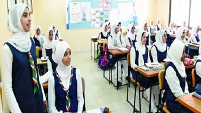 كبرى المدارس بسلطنة عمان تعلن حاجتها الى معلمات مصريات