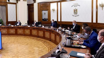رئيس الوزراء يتابع المشروع القومي لتطوير الريف المصري 