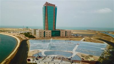 جامعة جازان تطلق مبادرة 