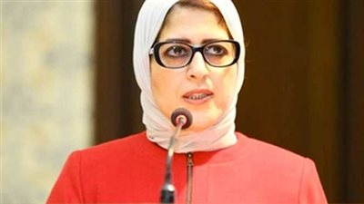 وزارة الصحة تصدر بيانا بشأن اعداد مصابى فيروس كورونا