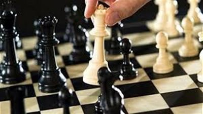 اختتام بطولة الشطرنج للجامعات بنظام الأون لاين