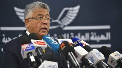 رئيس هيئة الاعتماد والرقابة الصحية يعلن حصول المعايير المصرية على الاعتماد الدولي 