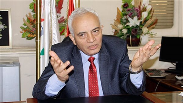 الدكتور رضا حجازى