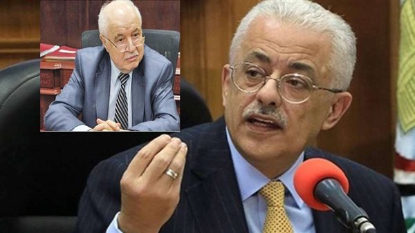 طارق شوقى وطلال ابوغزالة