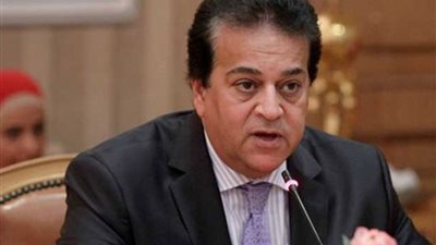 عاجل| التعليم العالى : اعتماد نتيجة القبول الإلكتروني الموحد للجامعات الخاصة للفصل الدراسي الثاني