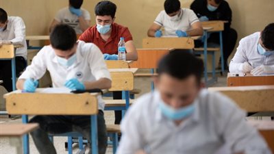 لا تضاف درجاته للمجموع.. 