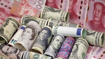 أسعار العملات الأجنبية اليوم السبت 20-2-2021