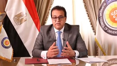 التعليم العالي: إعفاء طلاب الدراسات العليا من شرط التفرغ 3 أشهر