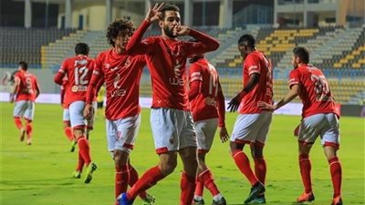 بالتردد| قناة تنقل مباراة الاهلى وسيمبا التنزانى