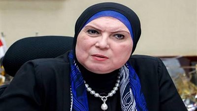 عاجل| تفاصيل جديدة بشأن اصابة وزيرة التجارة نيفين جامع بكورونا