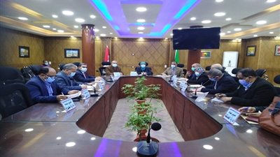 وكيل تعليم القليوبية تصدر 11 قرارا واجب التنفيذ على مديرى المدارس والموجهين 