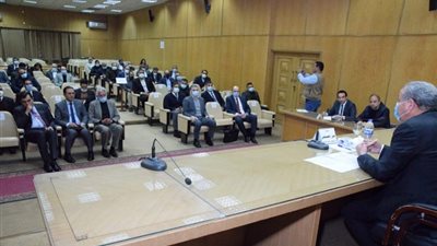 وزير التموين يعلن بشرى سارة الى جميع المواطنين قبل رمضان