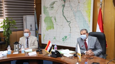 سعفان: صندوق تمويل التدريب أسهم في إنشاء منظومة جديدة 