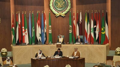 « العسومي » يفتتح الجلسة الثالثة للبرلمان العربي 