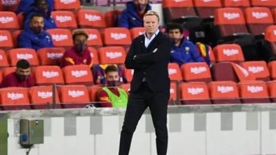 بالارقام.. تفوق برشلونة سيتيين على برشلونة كومان