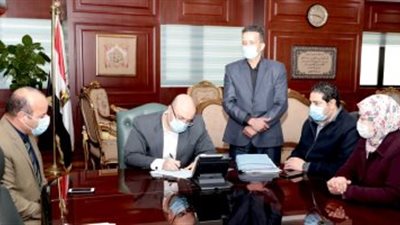 عاجل| ترقية 11 ألف معلم ومنحهم بدل الاعتماد وعلاوة الترقية