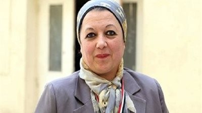 ماجدة نصر تفجر مفاجأة بشأن قانون التعليم والثانوية العامة