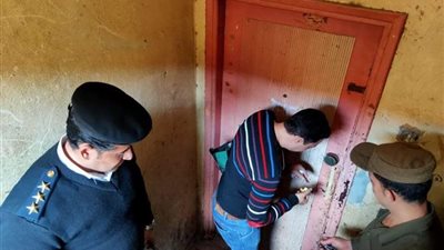 محافظة الغربية تعلن عن غلق ١٩ مركزاً للدروس الخصوصية