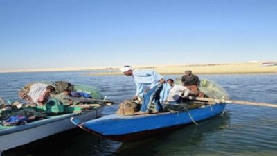 وصول جثامين ضحايا مركب مريوط الغارق فى الإسكندرية