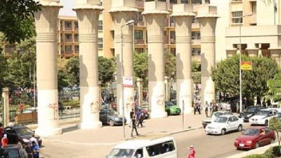 جامعة عين شمس تعلن حاجتها الى اعضاء هيئة التدريس.. ننشر التخصصات