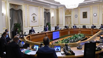 التفاصيل الكاملة بشأن اجتماع مجلس الوزراء اليوم الاربعاء 24-2-2021