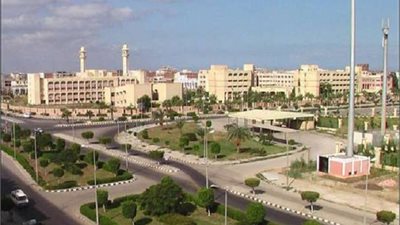 جامعة دمياط تعلن حاجتها الى اعضاء هيئة التدريس 