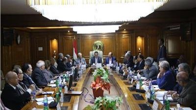 عاجل.. مجلس الجامعات الخاصة يقر ثلاث أدوار للتخرج 