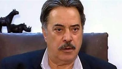 نهال عنبر تعلق علي وفاة الفنان يوسف شعبان بسبب كورونا