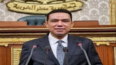 طلب احاطة من البرلمان لمحاسبة طارق شوقى