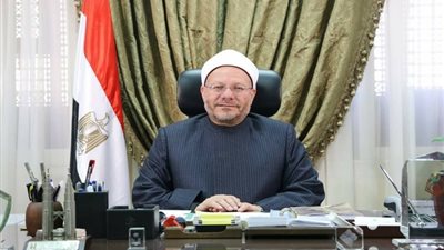 بيان عاجل من مفتي الجمهورية بشأن منع قوات الاحتلال رفع الأذان في الحرم الإبراهيمي