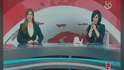 ما لا تعرفه عن مذيعة الروج.. زوجة رجل مهم