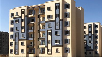 وزير الإسكان:  تنفيذ 29496 وحدة سكنية بمبادرة الرئيس 