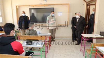 عاجل.. وزير التربية والتعليم: 