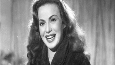 مشهد رفضت هند رستم تصويره.. وكاد يقتل بديلتها 