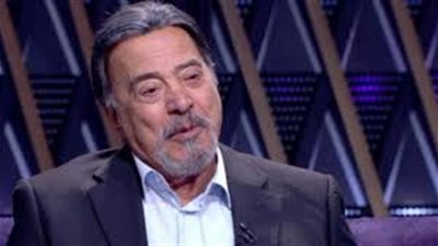 عاجل.. وفاة الفنان الكبير يوسف شعبان