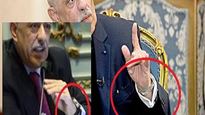 راتبه 20 الف جنيه.. طارق شوقى عاشق الماركات العالمية.. ساعات بالملايين واقلام ذهبية 