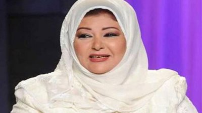 عفاف شعيب تكشف اسرار يوسف شعبان فى ايامه الاخيرة 