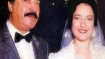 3 زوجات للراحل يوشف شعبان.. الاولى ليلى طاهر.. والثانية بنت اخت الملك فاروق