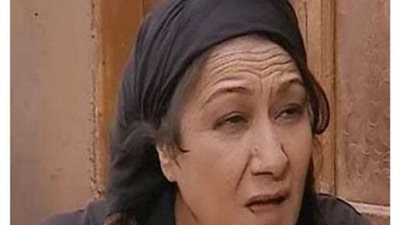 عاجل| وفاة الفنانة احلام الجريتلى عن عمر يناهز 73 عاما