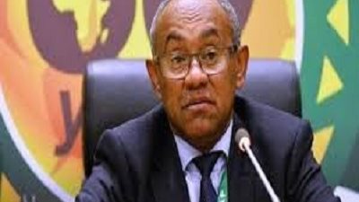 الكاف يعلن موعد مباراتى مصر فى التصفيات الافريقية المؤهلة للامم