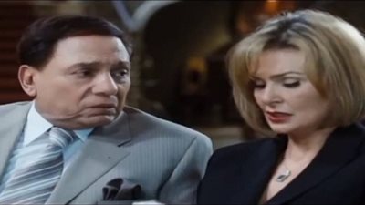 بسبب يسرا عادل إمام يتصدر محركات البحث 